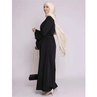 Elegant Abaya Loose